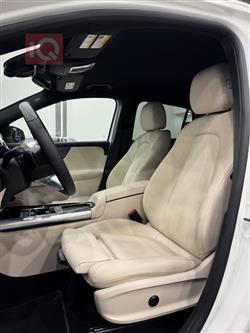 مرسيدس بنز GLA